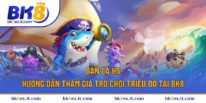 Bắn cá H5
