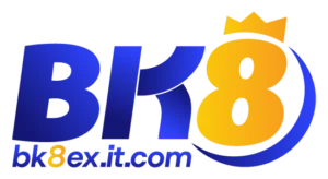 Logo BK8