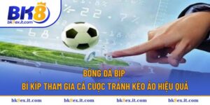 Bóng đá bịp