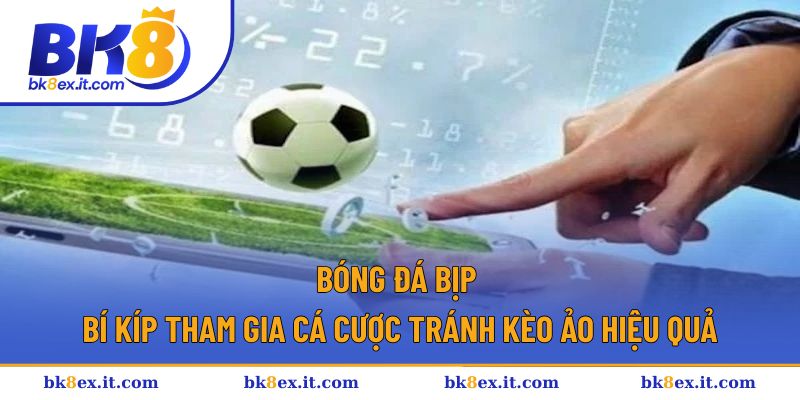 Bóng đá bịp