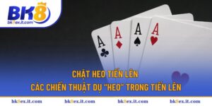 Chặt Heo Tiến Lên