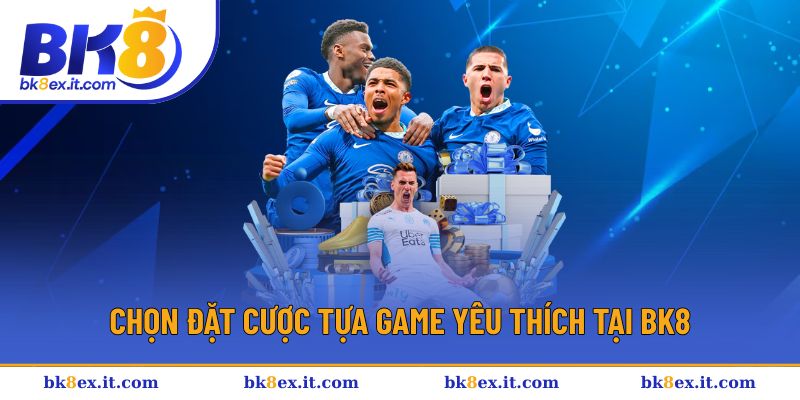 Hướng dẫn cách thực hiện đặt cược Hướng dẫn cách thực hiện đặt cược