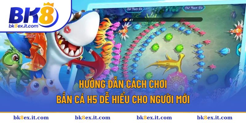 A - z cách chơi chinh phục đại dương H5