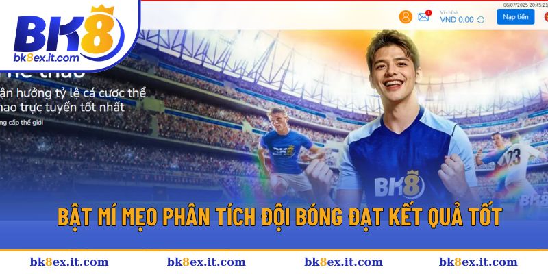 Khám phá chiến thuật nghiên cứu đội hình bóng đá