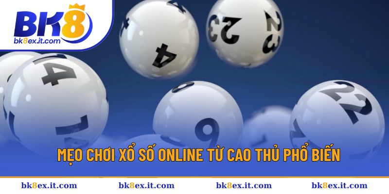 Mẹo chơi được đúc kết từ cao thủ cực hay