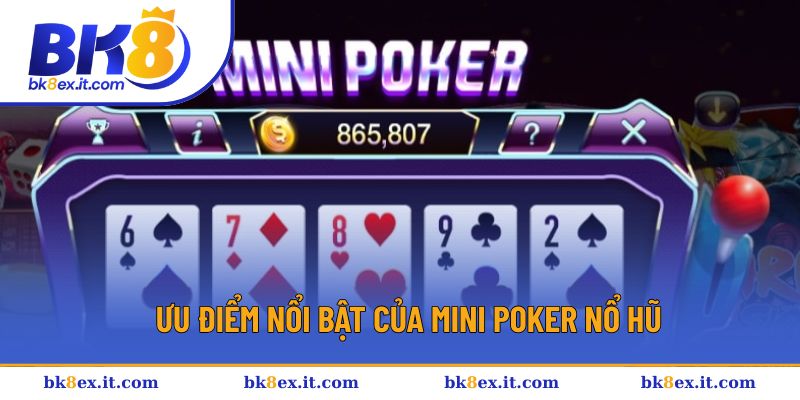 Điểm những điều rất nổi bật vượt trội của tựa game