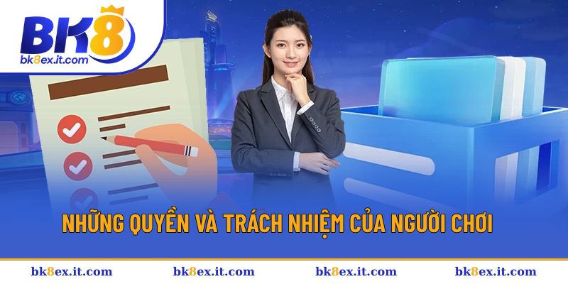 Quyền và những việc hội viên cần tuân thủ