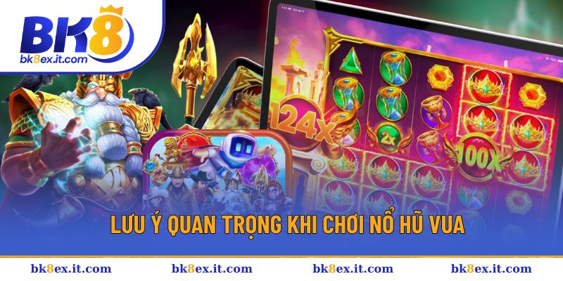 Lưu ý cần tránh để chơi game dễ thắng hơn