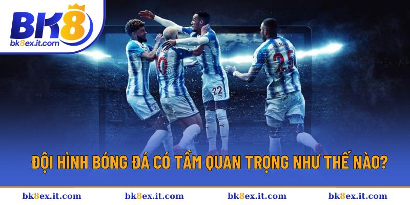 Tìm hiểu vai trò của lực lượng tham gia